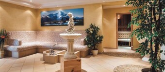 Apartamento Ladis by Interhome