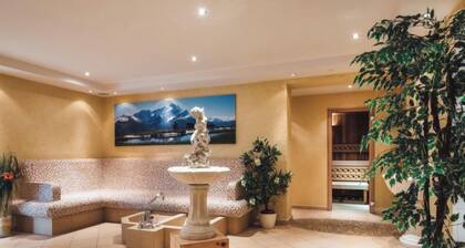 Appartement Ladis by Interhome