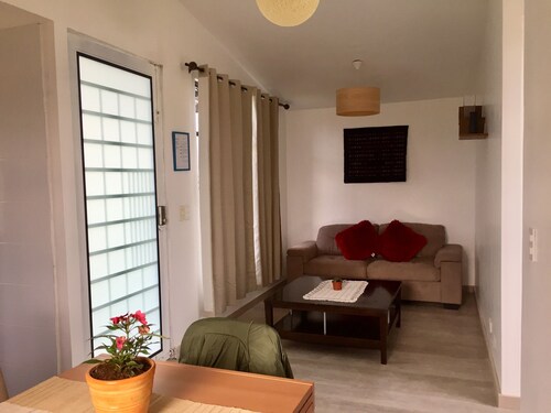Chachapoyas Bungalows !! Three minutes in car from Plaza de Armas. Be Comfortable