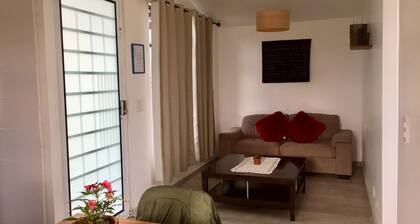 Chachapoyas Bungalows !! Three minutes in car from Plaza de Armas. Be Comfortable