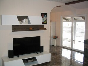 Televisión