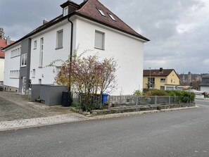 Udendørsområde
