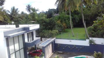 วิวจากมุมสูง