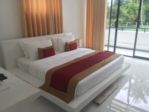 Villa | 1 habitación 