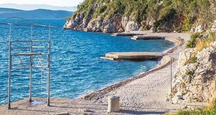 Villa Mediteran Tribalj