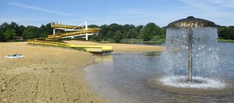 Renting an apartment (Chalet292)