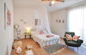 3 chambres, Wi-Fi gratuit