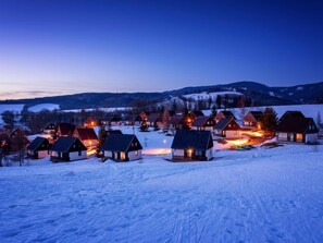 Eksteriør