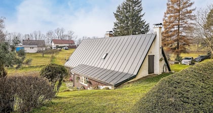 Holiday Hill by Interhome