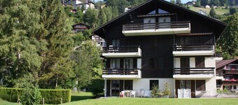 Sörenweg 5 by Interhome