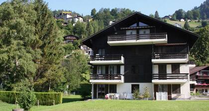 Sörenweg 5 by Interhome