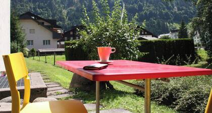 Sörenweg 5 by Interhome