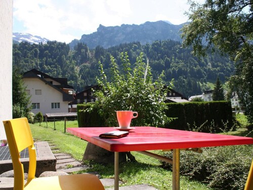 Sörenweg 5 by Interhome