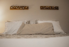 2 bedrooms, free WiFi, bed sheets, wheelchair access - Slowing Villas - Villa Oceano (Porto Santo)