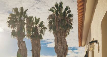 Lago do castelo - Haus für große Familien