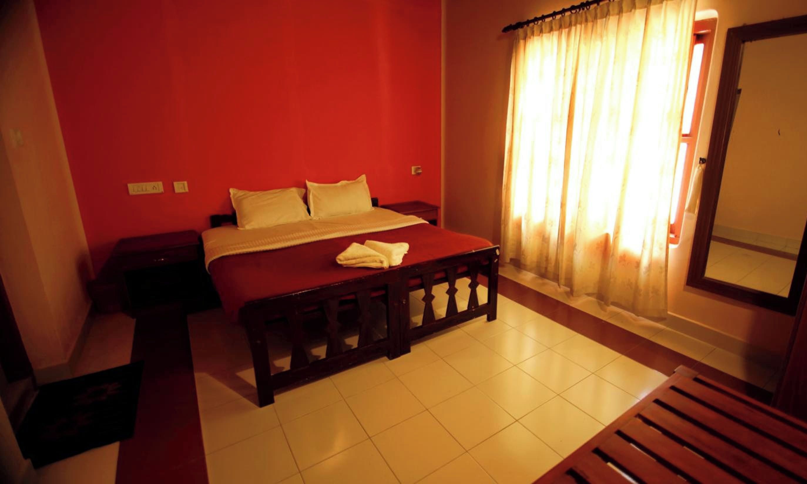 Kamar