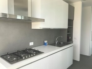 Privat køkken