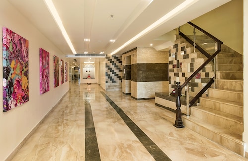 Clarks Inn Suites Katra