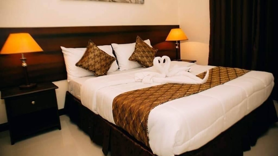 Avisha Suites