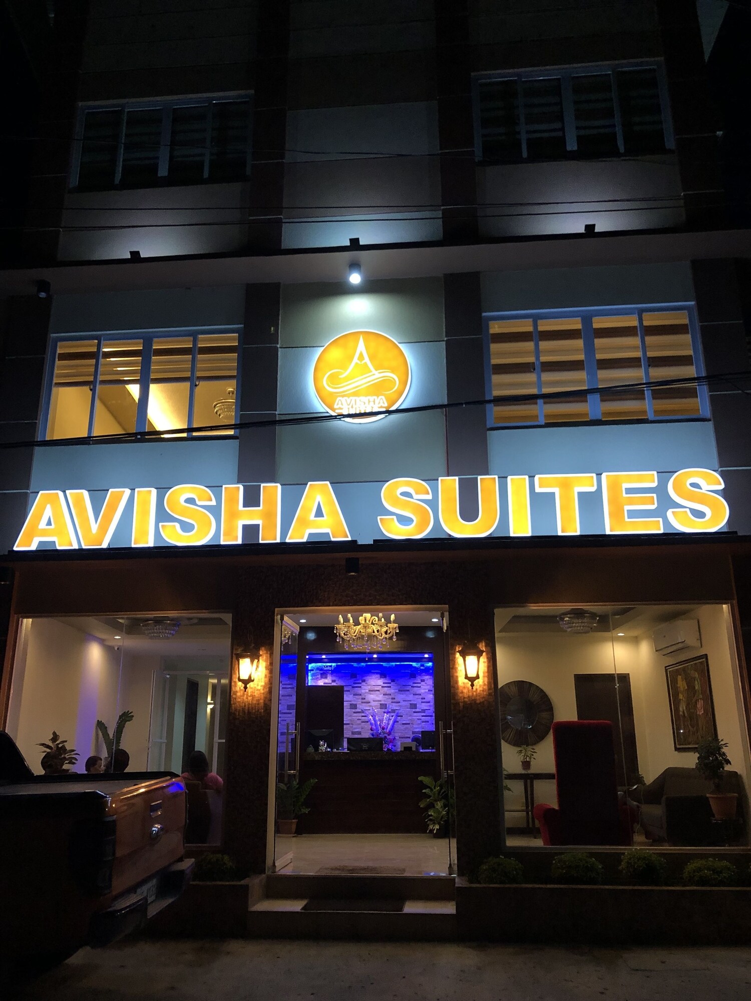 3 Star Hotels