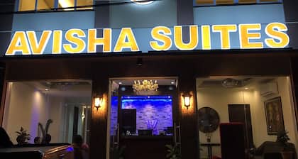 Avisha Suites
