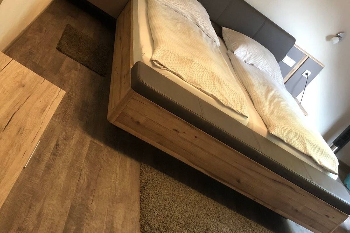 superior double room, private bathroom