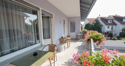 Schnitzelhaus und Pension Stadt Rosbach