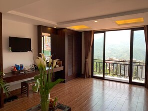 View from room