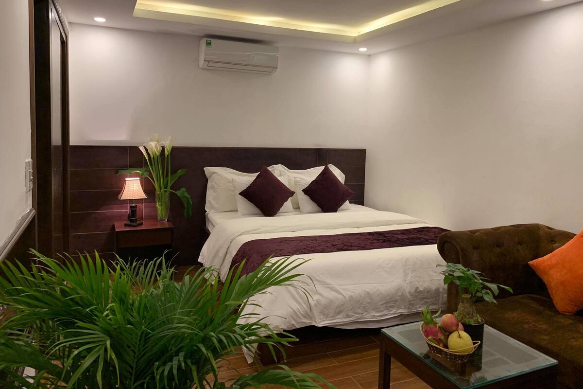Superior Double Room, 1 King Bed