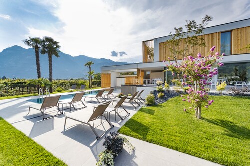 Alea Garda Lake Suite