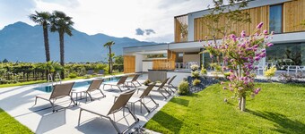 Alea Garda Lake Suite