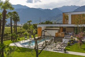 Exterior - Alea Garda Lake Suite (Arco)