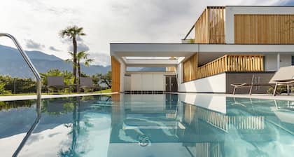 Alea Garda Lake Suite