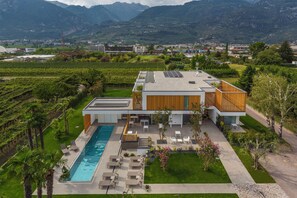 Exterior - Alea Garda Lake Suite (Arco)