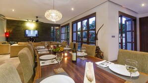 Familierestaurant