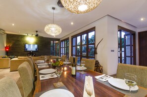 Restaurante familiar