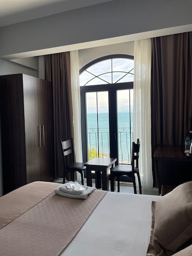 Andac Otel