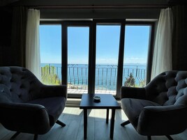 华丽双人房 | 客房景观