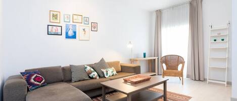 Fernseher, Arbeitsbereiche