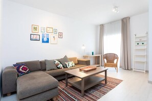 Télévision, espaces bureaux