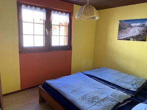 1 bedroom, Internet