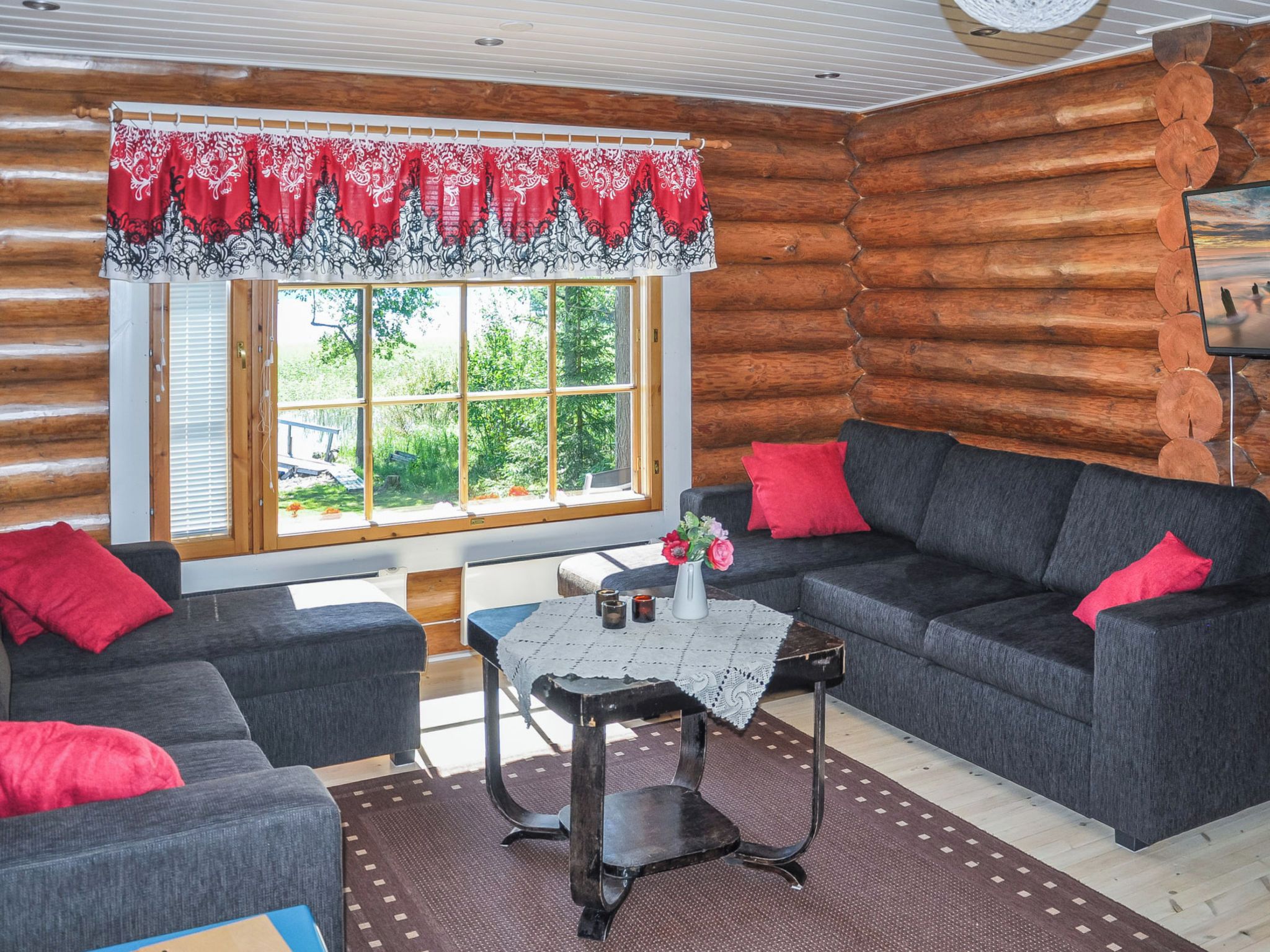 Oppholdsområde