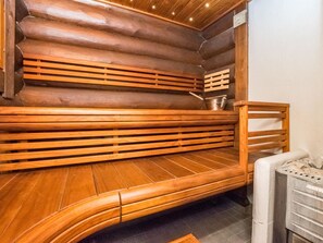 Sauna - Piilopirtti by Interhome (Liperi)