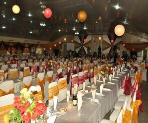 Meeting facility - Royal Choice Inn (Abuja)
