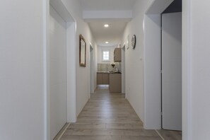 Hallway - Villa Odobasic (Mostar)
