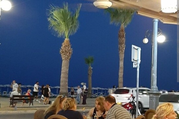 Restoran