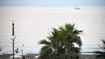 Plage à proximité, serviettes de plage, 6 bars de plage