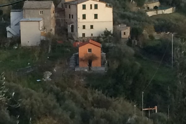 Vista aérea