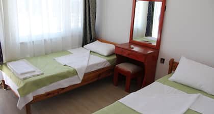Hisarlik Hotel