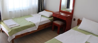 Hisarlik Hotel
